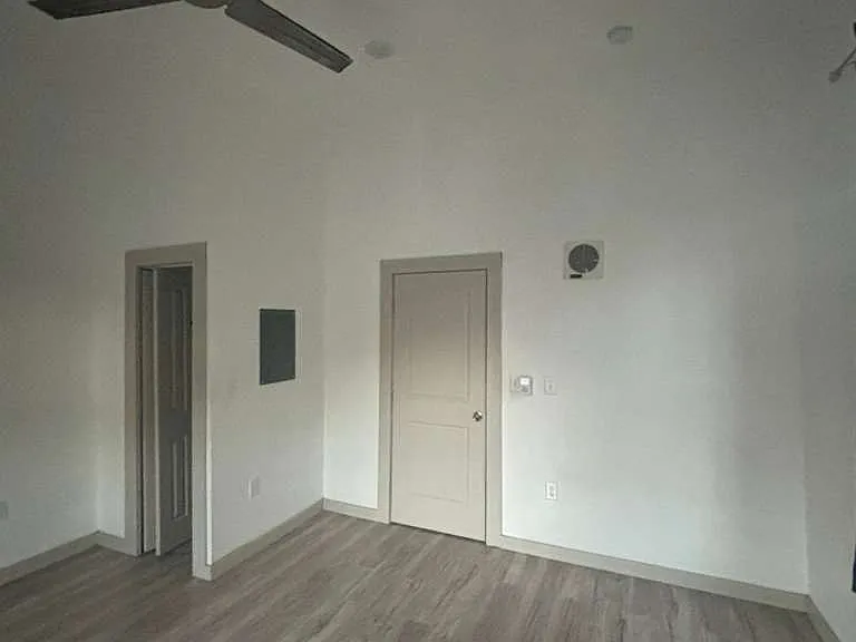 Unit 2 bedroom