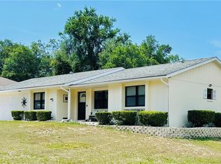 804 Hemlock St, Inverness, FL 34452