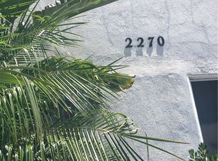 2270 S Barrington Ave APT 2, Los Angeles, CA 90064