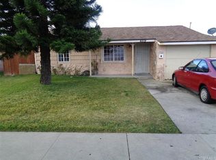 8219 Hasty Ave, Pico Rivera, CA 90660