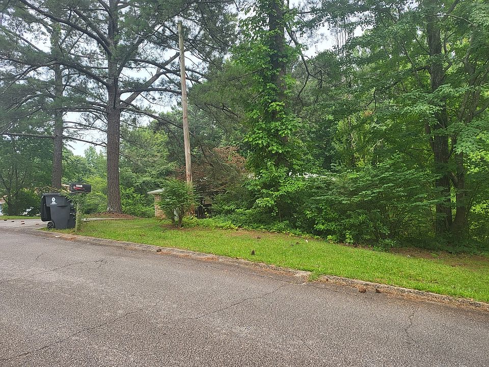 4650 Cresant Ln Douglasville GA 30135 Zillow