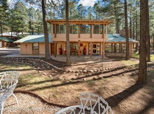 1102 Hull Rd, Ruidoso, NM 88345