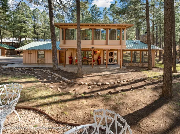 1102 Hull Rd, Ruidoso, NM 88345