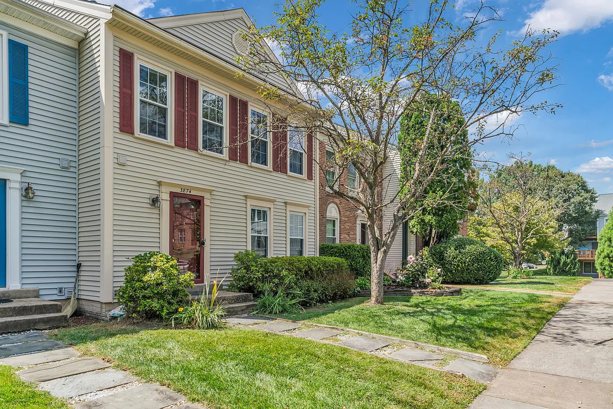 Building Photo - 3874 Mohr Oak Ct