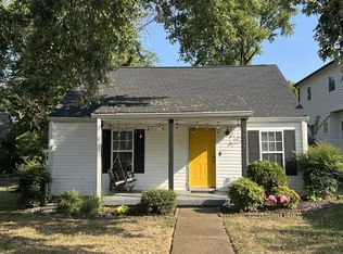 1517 Ward Ave, Nashville, TN 37206