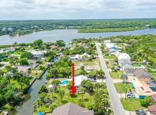 605 23rd St S, Flagler Beach, FL 32136