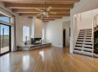 768 Calle Altamira, Santa Fe, NM 87501