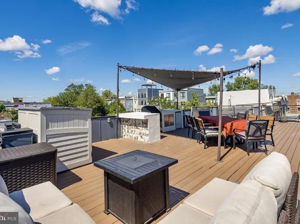 433 Park Rd NW #2, Washington, DC 20010