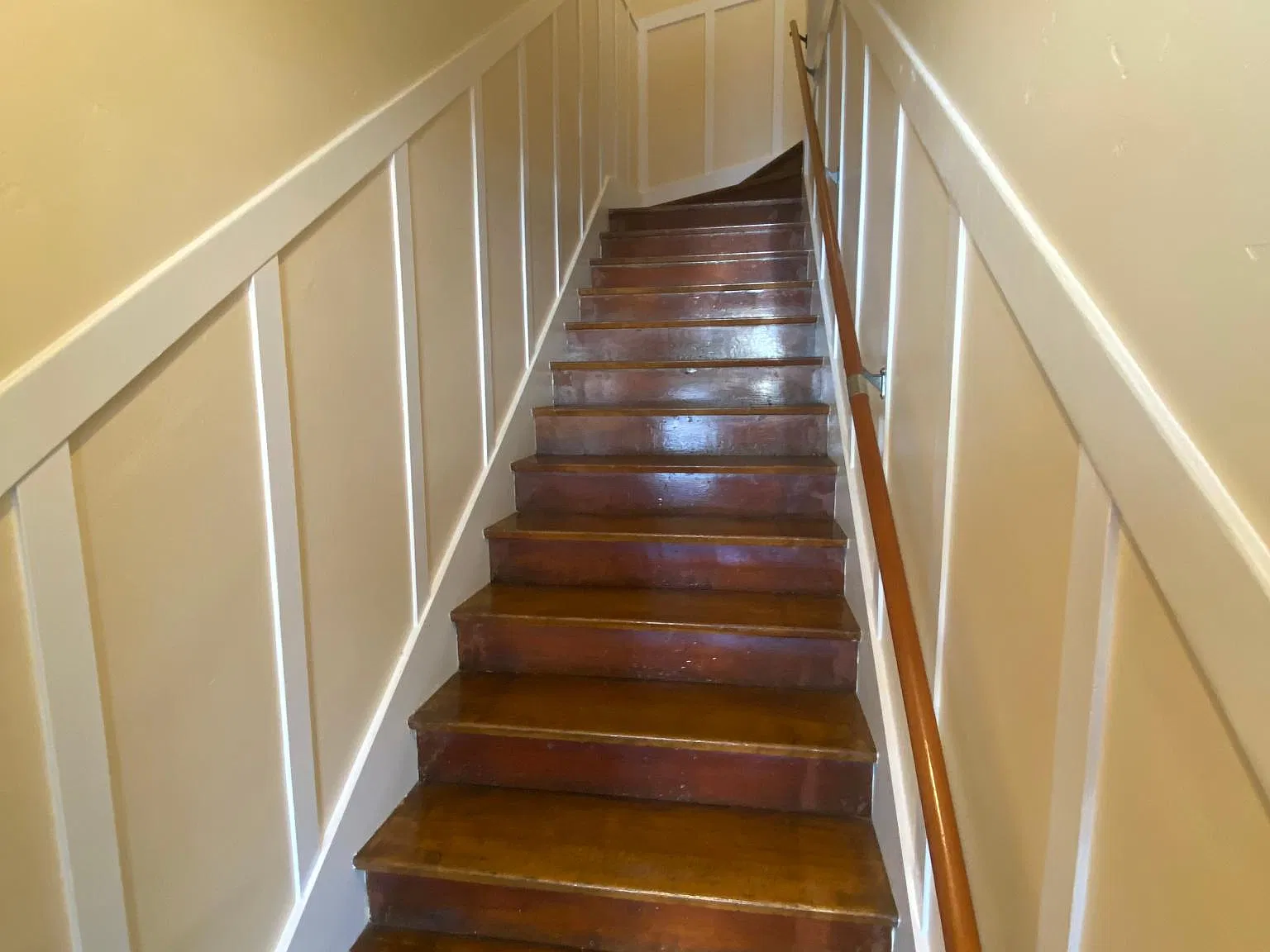 1 bed, 900 sqft, $2,795 — Photo 3