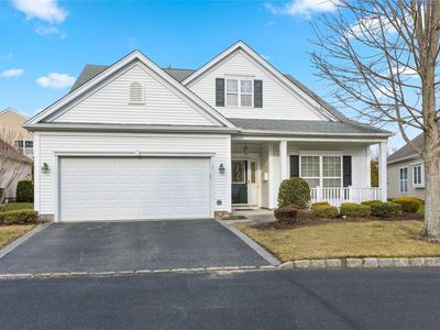 3 Berwick Court #3, Mount Sinai, NY, 11766
