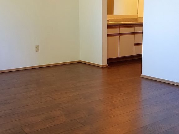 Master Bedroom and Attached Bath