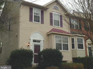 208 Rugby Rd, Fredericksburg, VA 22406