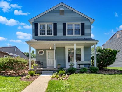 1008 Geneva Dr, Geneva, IL, 60134