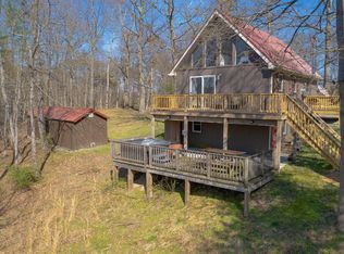 2039 Crossroad School Rd, Hedgesville, WV 25427