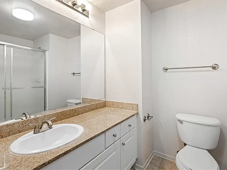 Towers at Costa Verde Apartments — Photo 73