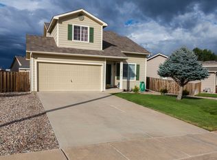 1217 Silverqueen Rd, Pueblo, CO 81008