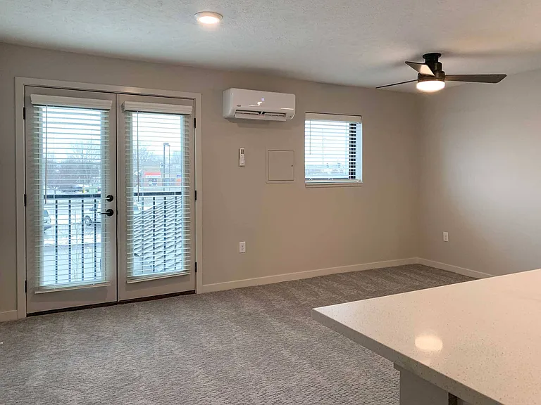 The Knock Apartments — Photo 124