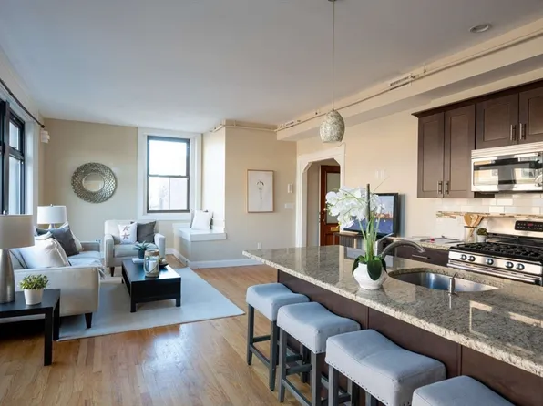 191 Main St #2A, Gloucester, MA 01930