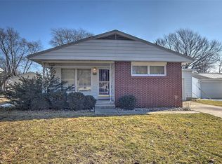 116 Wisconsin Dr, Decatur, IL 62526