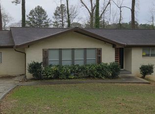1248 Oakcrest Dr SW, Atlanta, GA