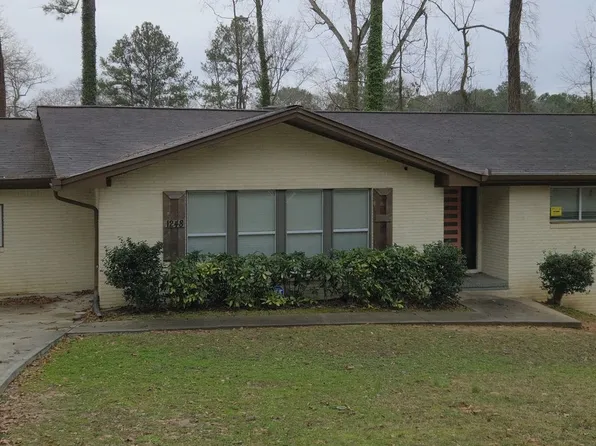 1248 Oakcrest Dr SW, Atlanta, GA 30311