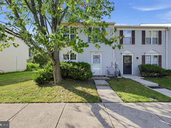 4670 Grosbeak Pl, Waldorf, MD 20603