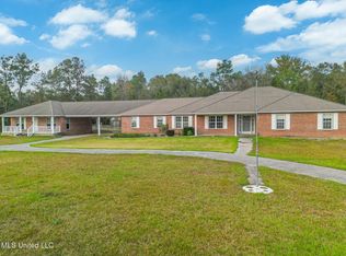 5440 Anna Rd, Saucier, MS 39574