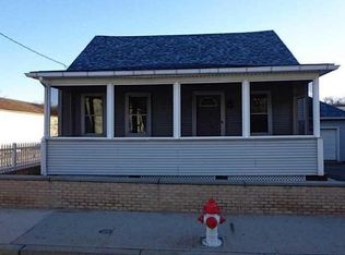 900 Main St, West Warwick, RI 02893