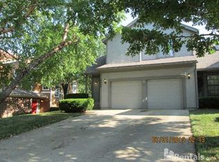 9308 W 121st Ter, Overland Park, KS 66213
