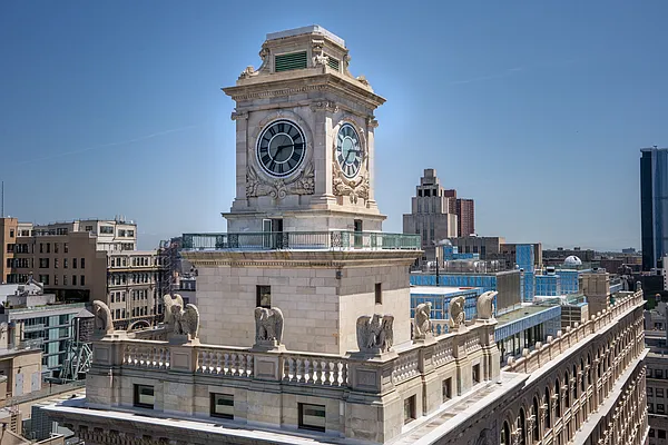 Rented by Keller Williams NYC | media 9