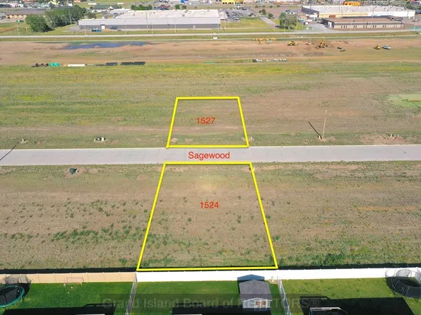 1524 Sagewood Ave, Grand Island, NE 68803