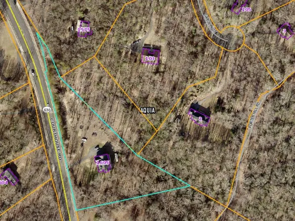 1605 Courthouse Rd, Stafford, VA 22554