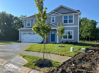 2254 Point Rd, Lebanon, IN 46052