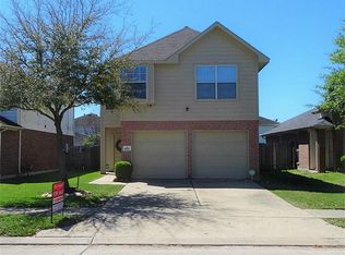 6711 Rusty Ridge Ln, Katy, TX 77449