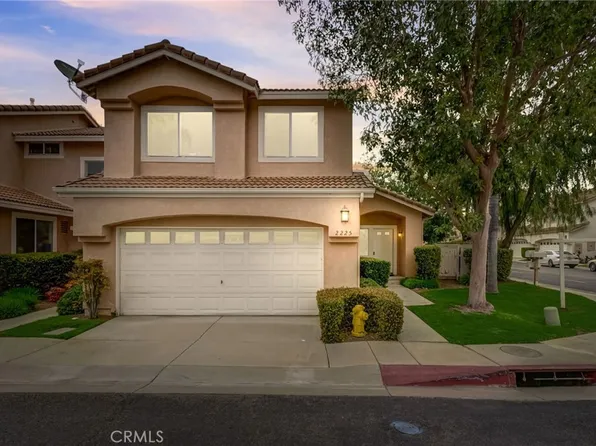 2225 Ascot St, Corona, CA 92879