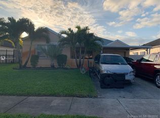 20138 NW 36th Ave, Miami Gardens, FL 33056