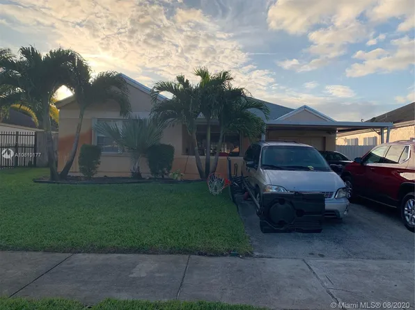 20138 NW 36th Ave, Miami Gardens, FL 33056