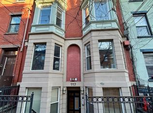 117 Bloomfield St APT 1B, Hoboken, NJ 07030