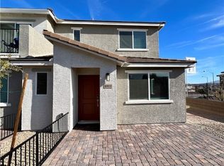 6803 Citron Mist Ct, North Las Vegas, NV 89086