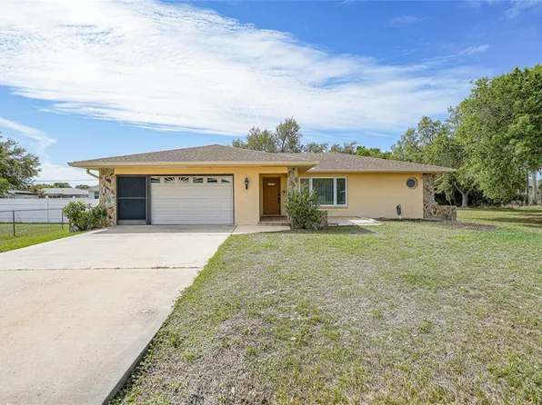 23035 Rye Ave, Punta Gorda, FL 33980