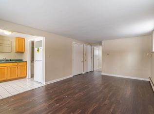 2660 Sheridan Dr #1, Tonawanda, NY 14150