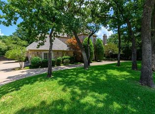 3825 La Mancha Ln, Denton, TX 76205