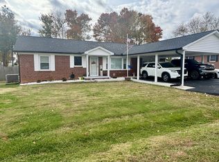 709 Cill St, Smithville, TN 37166