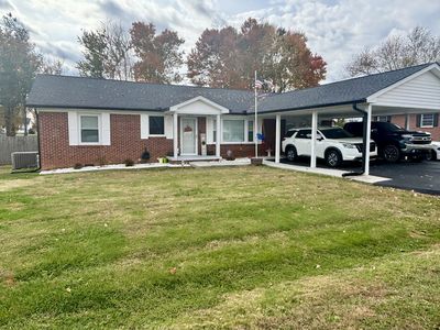 709 Cill St, Smithville, TN, 37166