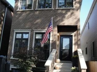 1635 N Talman Ave, Chicago, IL 60647