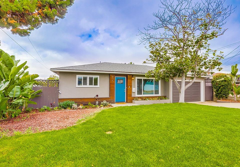 1st image of 6041 Tarragona Dr