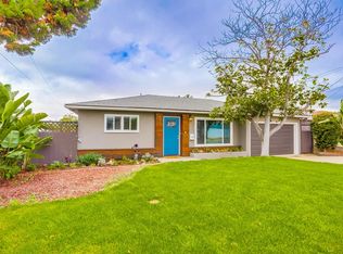 6041 Tarragona Dr, San Diego, CA 92115