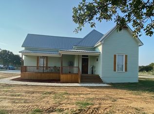 1006 Hcr 1429, Covington, TX 76636