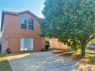 1154 Rusticwood Ct, Fort Worth, TX 76140