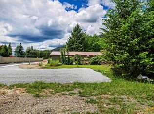 Nna Roberson Way LOT 5, Sandpoint, ID 83864